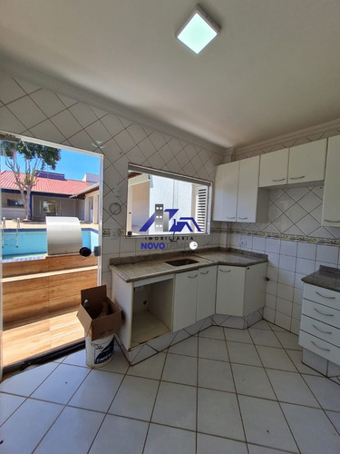 Imagem 3 de 28 de Sobrado A Venda No Santana Em Araçatuba Sp - 352m² De Área Construída - Ca01386 - 71058902