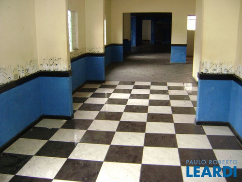 Imagem 1 de 15 de Comercial - Vila Dom Pedro I - Sp - 439318