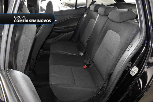 Chevrolet Onix 1.0 FLEX MANUAL