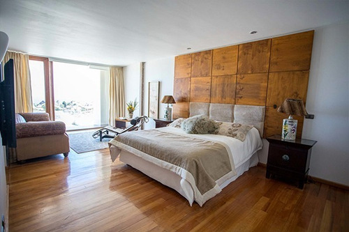 Imagen 13 de 24 de Casa Reñaca Con Espectacular Vista A La Bahía