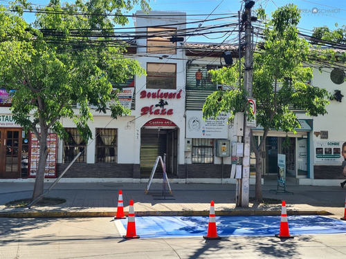 Local Comercial En Arriendo Boulevard Plaza, Machalí