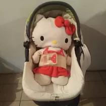 Comprar Porta Bebe Para Autos Marca Chicco En Excelente Estado