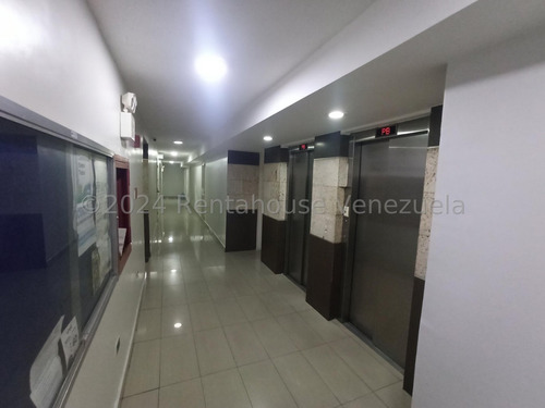 Apartamento En Venta - Los Naranjos Humboldt- Andreina Castro - Mls #24-24047