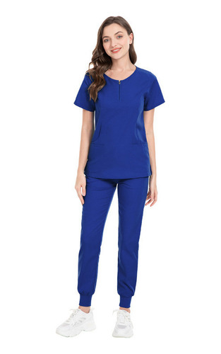 Pijama Quirurgica Filipinas Medicas Uniformes Scrubs Mujer