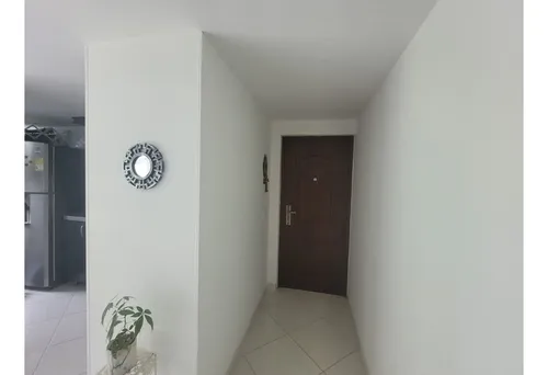 Apartamento En Venta En Envigado -la Mina