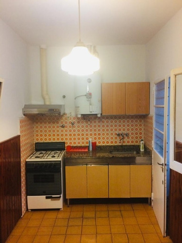 Imagen 5 de 13 de Chalet Ph De 3 Ambientes C/ Cochera En Venta - Moron Sur