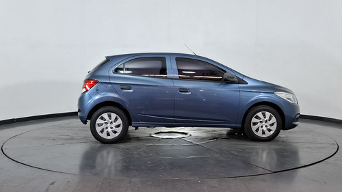 Chevrolet Onix 1.4 Ltz