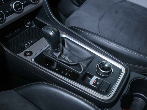 Seat Ateca Tsi 1.4 At