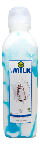 Body Milk Aroma Baby Baby