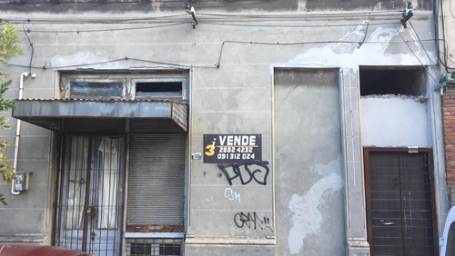 Ideal Para Inversión - Reciclaje