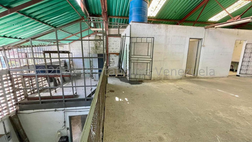 Imagen 19 de 27 de Impecable Galpón En Venta En El Llanito! Mls#22-23703