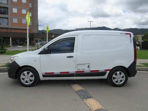 Renault Kangoo 1.6 Express
