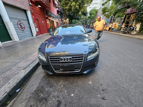 Audi A5 2.0 Tfsi Stronic Quattro 211cv