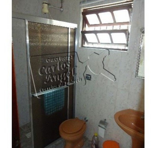 Casa A Venda No Bairro Jardim Real Em Praia Grande - Sp. - 1799-1
