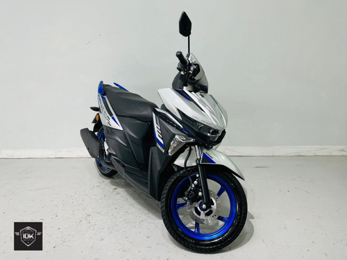 Yamaha Neo Automatic 125cc