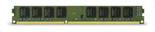 Memoria RAM ValueRAM color verde 8GB 1 Kingston KVR1333D3N9/8G
