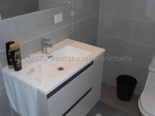 Imagen 11 de 20 de Apartamento En Venta Country Club Mls #22-15354