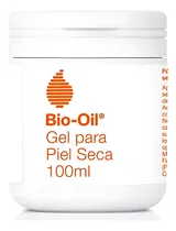 Comprar Bio Oil Gel Piel Seca 50ml - Ml A $458