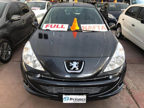 Peugeot 207 Xs 1.4 2011