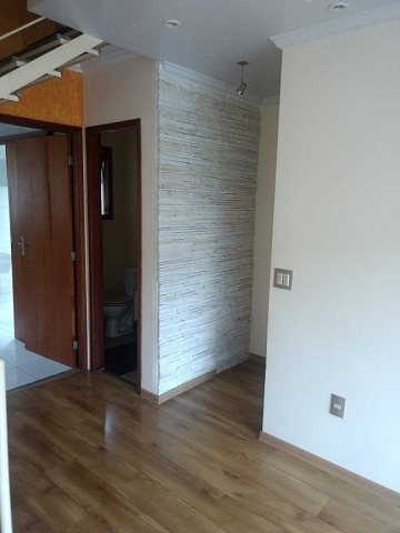Casa Para Venda, 2 Dormitórios, Vila Oliveira - Mogi Das Cruzes - 3811