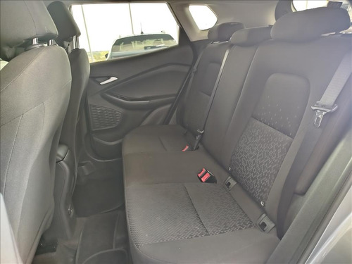 Chevrolet Tracker 1.0 TURBO FLEX MANUAL
