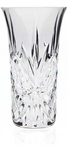 Godinger Silver Art Dublin 2 Onzas Leaded Crystal Vodka J