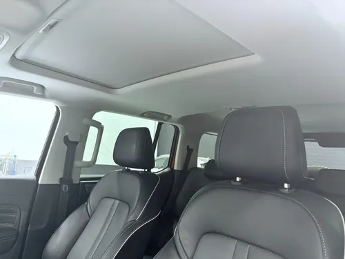 GWM Tank 300 2.0T Gdi Luxury Awd At Hibrido