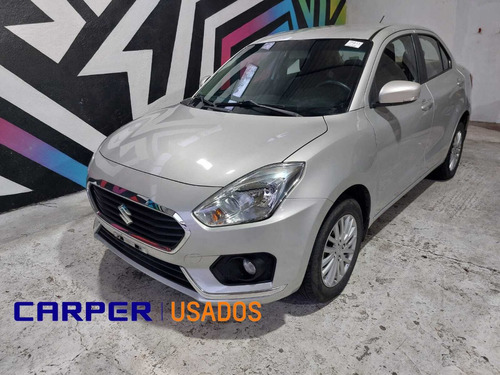 Suzuki Dzire 1.2 Gl 4p