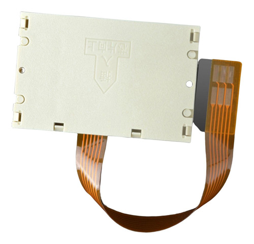 4 Adaptador De Duradero Sim Turn To Big Card Slot Soft Flat