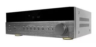 Sintoamplificador Receiver 5.2 Hypersound Av-6188