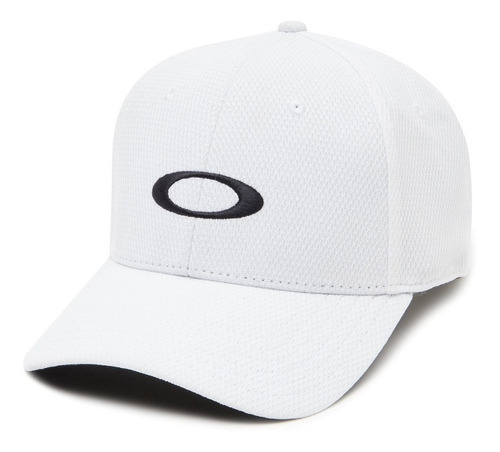 Imagen 1 de 1 de Gorra Golf Oakley Ellipse Hat Golfargentino