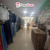 Comprar Fondo De Comercio - Indumentaria Femenina -  Quilmes