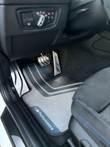 BMW Serie 2 3.0 240i M Package