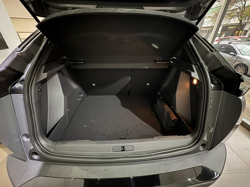 Peugeot 2008 1.0T Gt