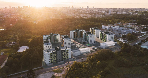 Imagem 2 de 15 de Apartamento 3 Quartos No Vista Uvaranas - Fgts - Mcmv - _1-1530746