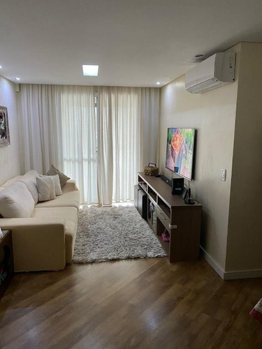 Imagem 3 de 30 de Apartamento Com 3 Dormitórios À Venda, 78 M² Por R$ 835.000,00 - Casa Verde Média - São Paulo/sp - Ap11136