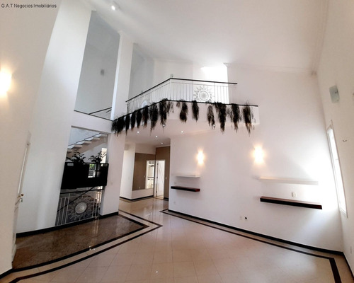 Imagem 19 de 30 de Casa Em Condomínio Para Locação No Lago Azul - Araçoiaba Da Serra/sp - Cc05539 - 70140899