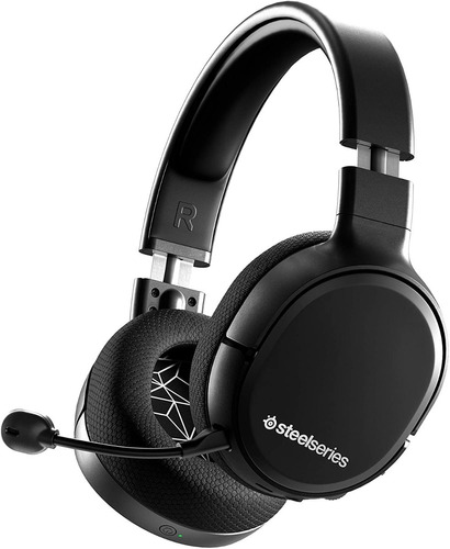 Audifonos Steelseries Arctis 1 Inalambrico Nintendo Switch