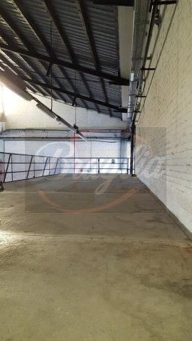 Imagen 5 de 11 de Venta Local Comercial Monoambiente Jacinto Vera Braglia 1-38