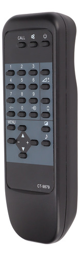 Reemplazo De Control Remoto Compatible Para Ct9879