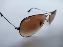 Comprar Gafas Sol Ray-bay Aviator Rb 3025 Cafés. Originales