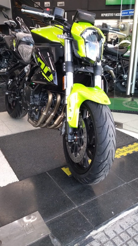 Benelli Tnt 600i Abs 2023 Financiamos A Tasa 0% Agrobikes