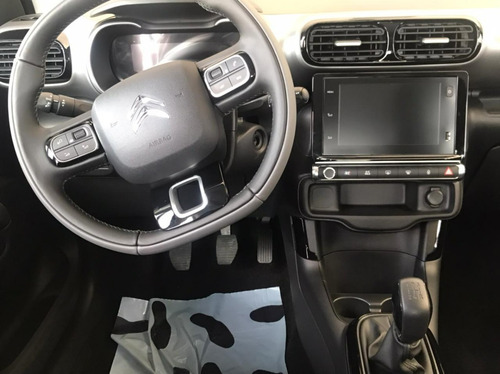 Imagen 10 de 10 de Citroën C4 Cactus Feel Pack Plus - Avec Citroën