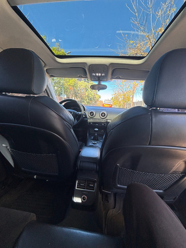 Audi A3 Sportback 1.4 Tfsi Mt 122cv