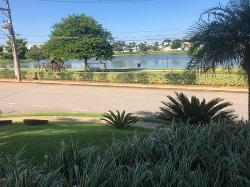 Imagem 13 de 30 de Espetacular Sobrado Com 5 Dormitórios À Venda, 780 M² Por R$ 3.350.000 - Condomínio Ibiti Royal Park - Sorocaba/sp - So0148 - 67640876
