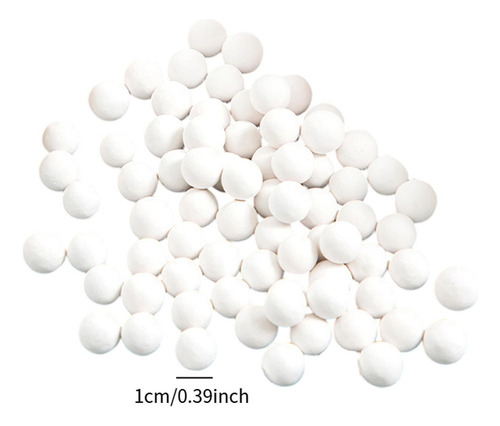 Jy 500g Pie De Cerámica Pesas De Hornear De 10 Mm Para