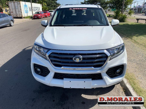 Gwm Wingle 7 Diesel 4x4 2.0 2021 0km