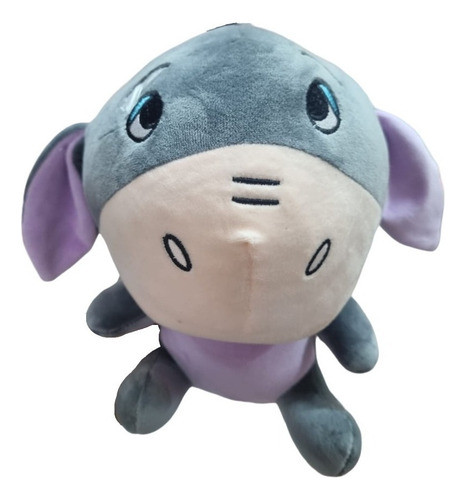 Pelúcia de qualidade premium Igor Donkey Winnie Pooh