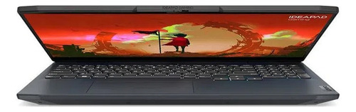 Laptop Lenovo Gaming 3 15arh7 R5 512gb Ssd Rtx4gb W11