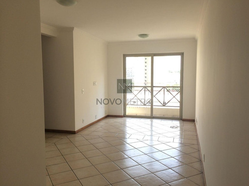 Imagem 2 de 22 de Apartamento À Venda Em Mansões Santo Antônio - Ap005832